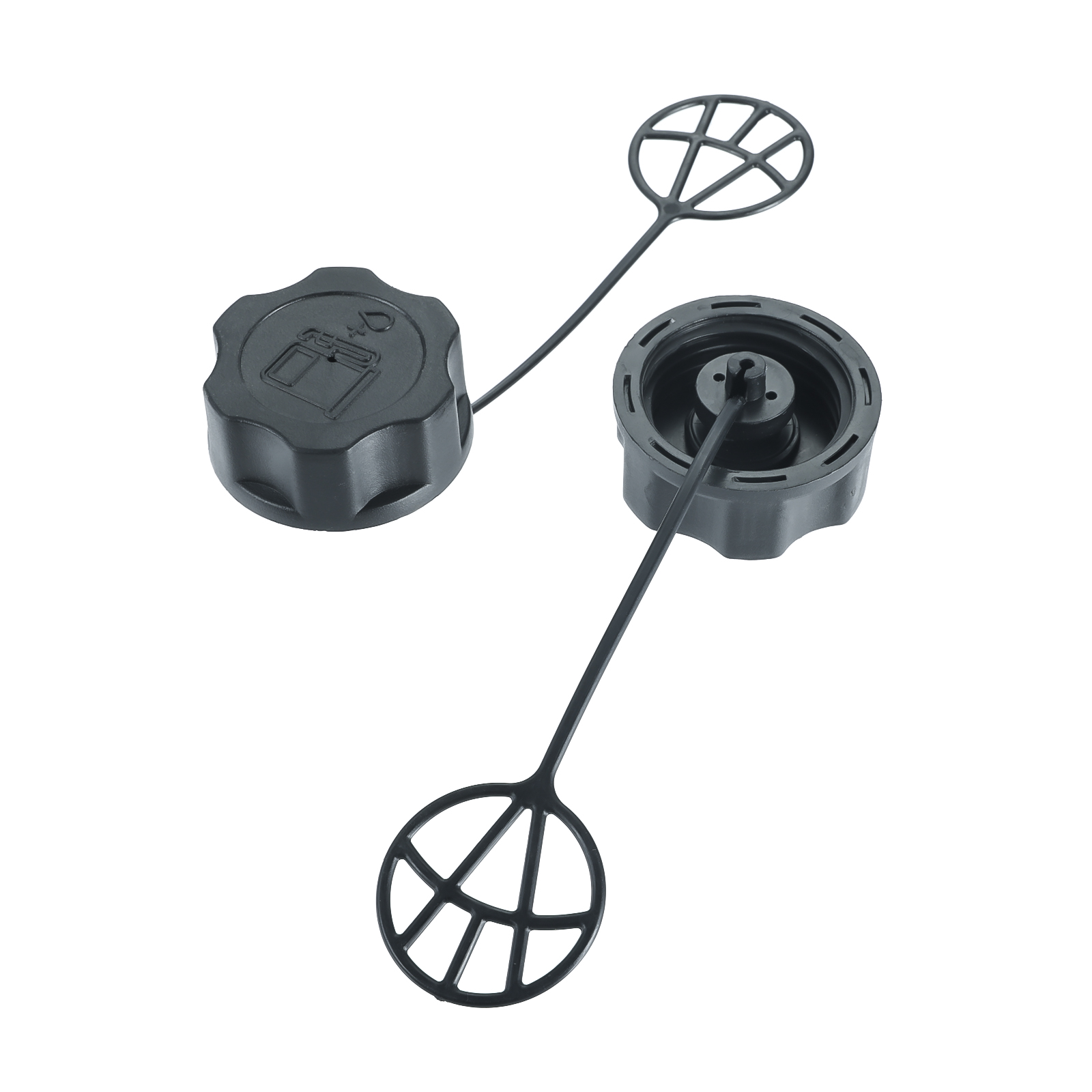 2 Pezzi Tappo Serbatoio Carbur - Model Kit Clipper recensione e prezzo