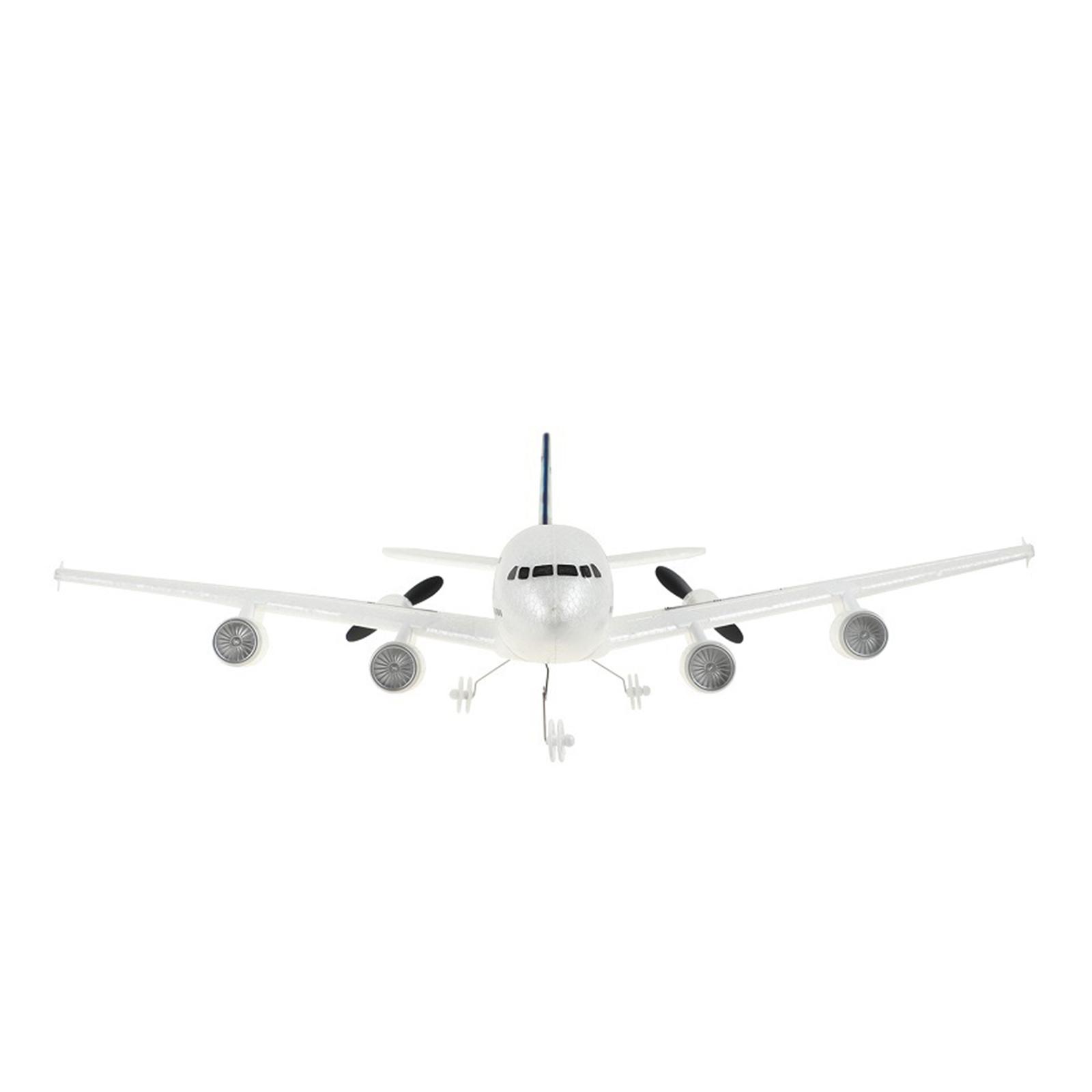 Modello di Aereo RC a 4 Canali - Model Kit Expert recensione e prezzo
