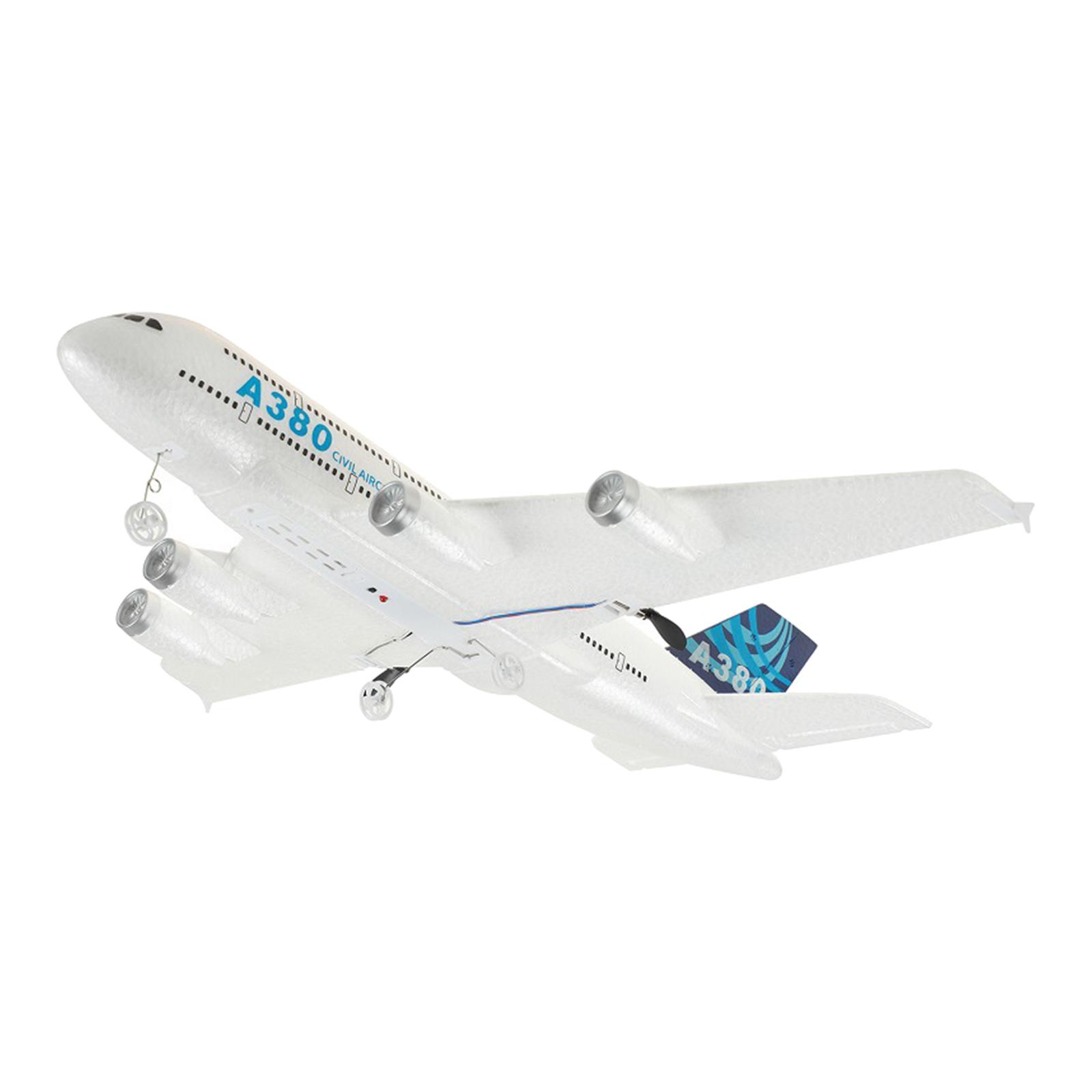 Modello di Aereo RC a 4 Canali - Model Kit Expert recensione e prezzo