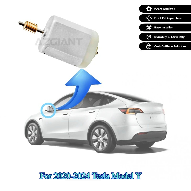 AZGIANT per il 2020-2024 Tesla - Model Kit Brands recensione e prezzo