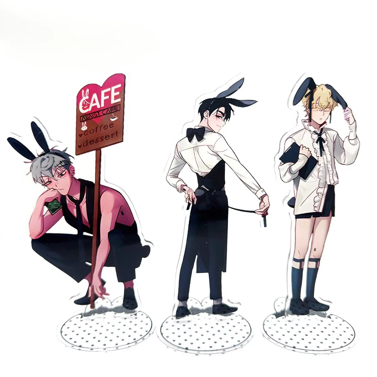 Anime ALIEN STAGE Grande Leggi - Model Kit Holder recensione e prezzo