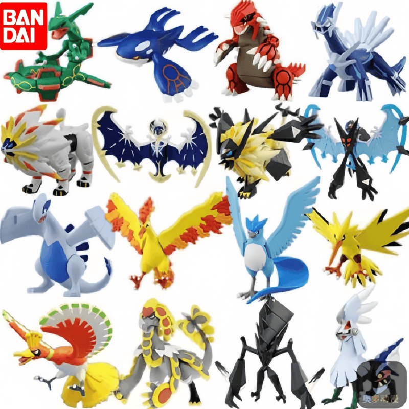 Kit Modello Originale Bandai P - Model Kit Quick Mew recensione e prezzo