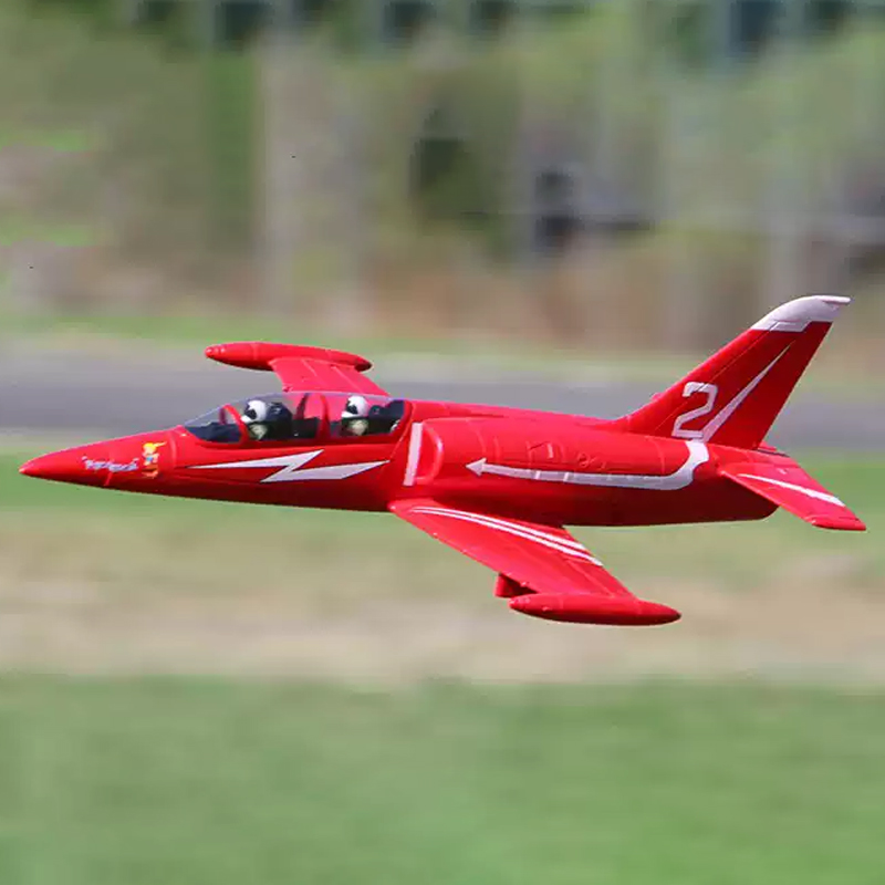 Aereo modello a reazione con a - Model Kit Expert recensione e prezzo