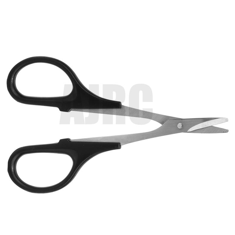 Forbici per guscio per auto RC - Model Kit Clipper recensione e prezzo