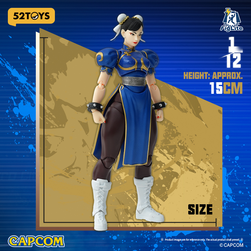 52TOYS Action Figure FigLite-S - Model Kit Metal Slug recensione e prezzo