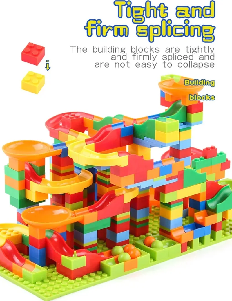 168-336 Pezzi Labirinto di Big - Model Kit Runner recensione e prezzo