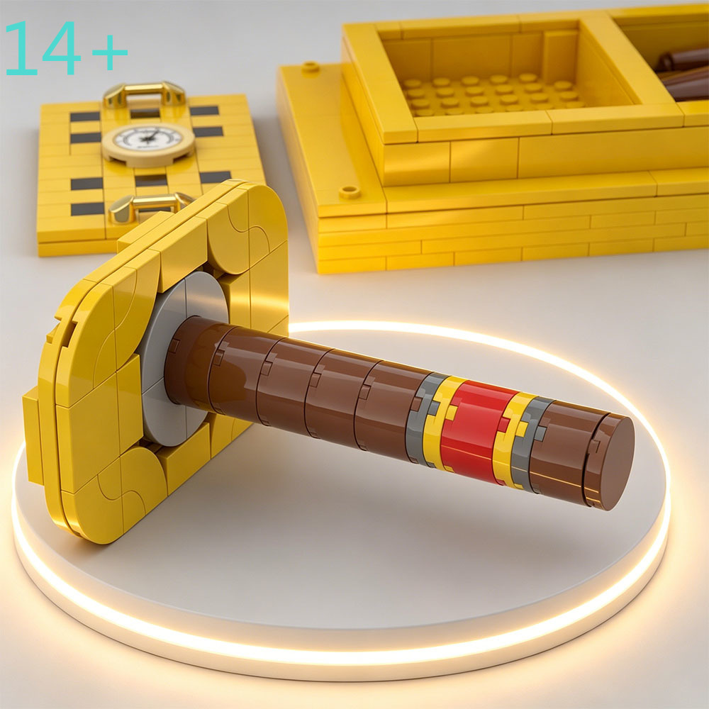 Il kit modello di umidificator - Model Kit Brands recensione e prezzo