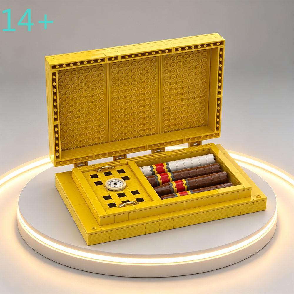 Il kit modello di umidificator - Model Kit Brands recensione e prezzo