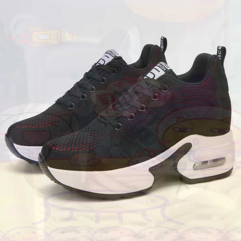 Rosso Taglia 36 Scarpe Donna T - Model Kit Brands recensione e prezzo