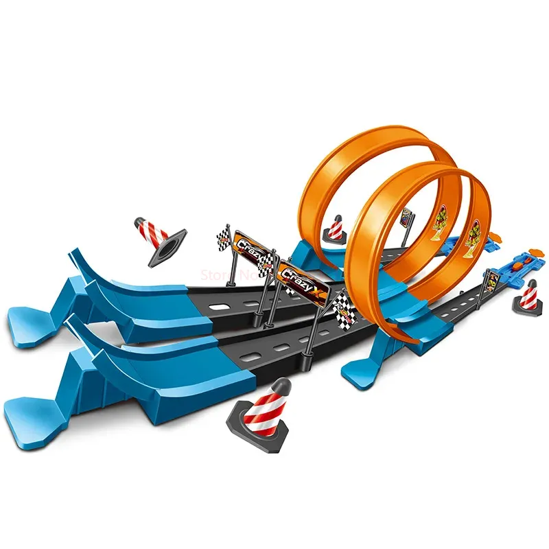 Kit Fai-da-te Pista da Corsa c - Model Kit Runner recensione e prezzo