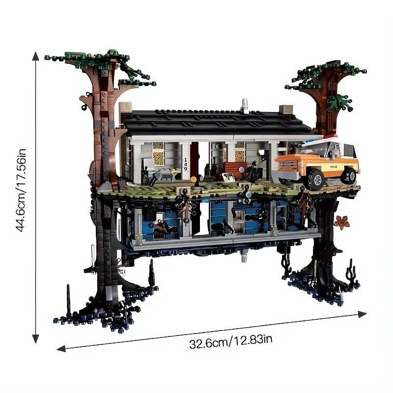 Kit di costruzione multidimens - Model Kit Brands recensione e prezzo