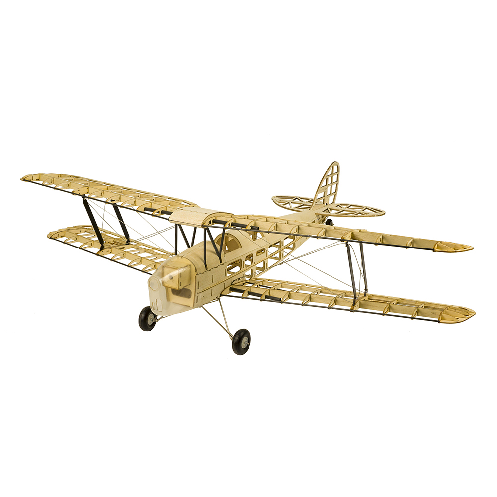 DW Hobby S19 980mm Wingspan Ti - Model Kit Expert recensione e prezzo
