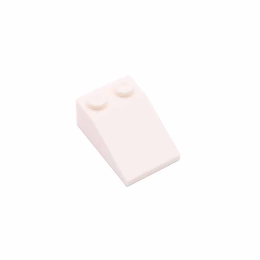 35 PZ MOC tegole 33 3x2 penden - Model Kit Brands recensione e prezzo