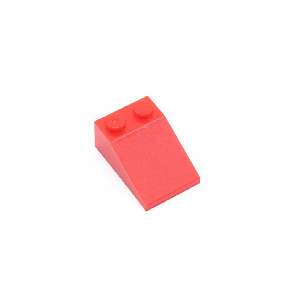 35 PZ MOC tegole 33 3x2 penden - Model Kit Brands recensione e prezzo