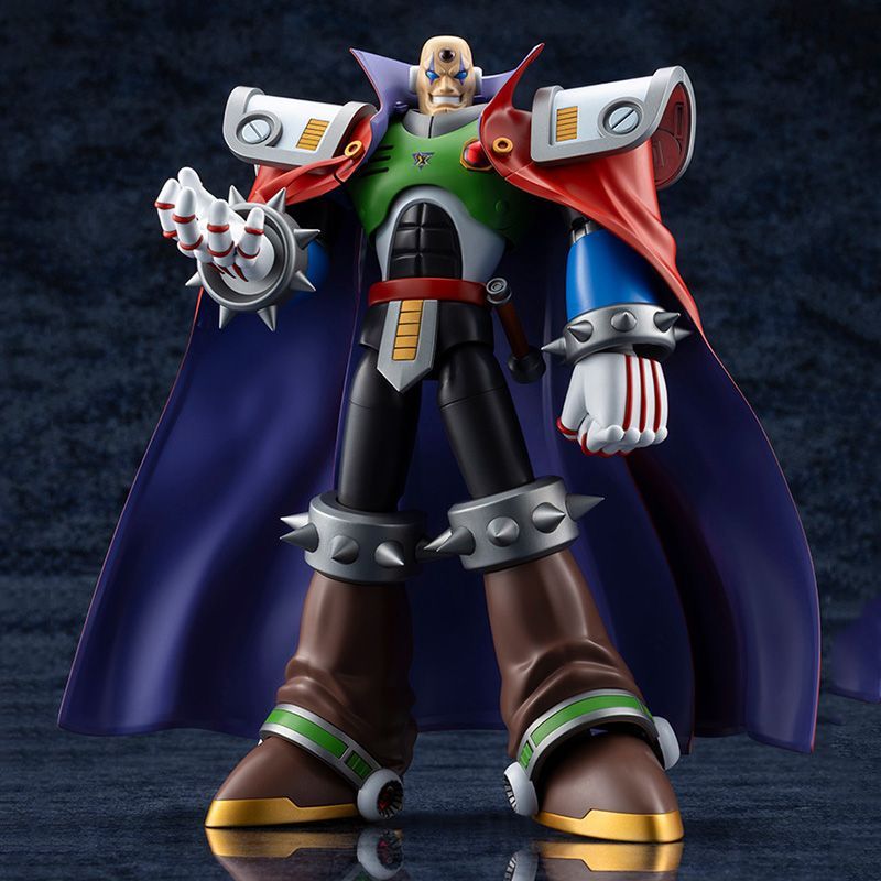 Disponibile Kotobukiya KP750 M - Mega Man X Model Kit recensione e prezzo