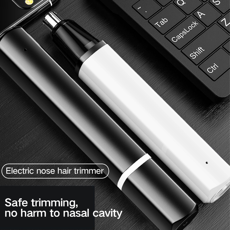 Tagliacapelli nasale a LED Nuo - Model Kit Clipper recensione e prezzo