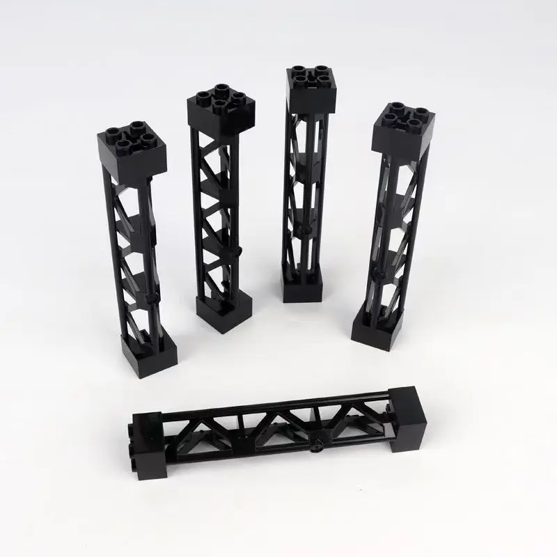 20 Pezzi 95347 58827 Supporto  - Model Kit Runner recensione e prezzo
