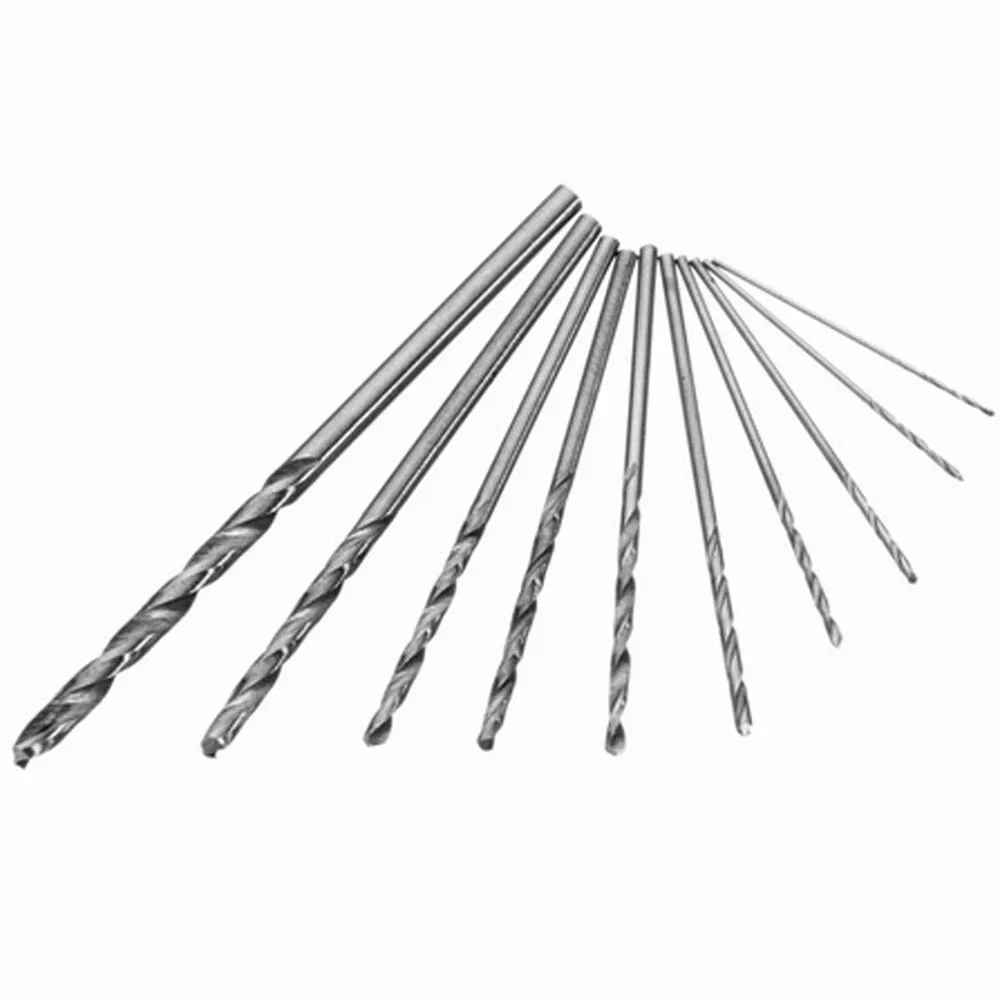 Utensili elettrici Mini set di - Pin Vice Micro recensione e prezzo