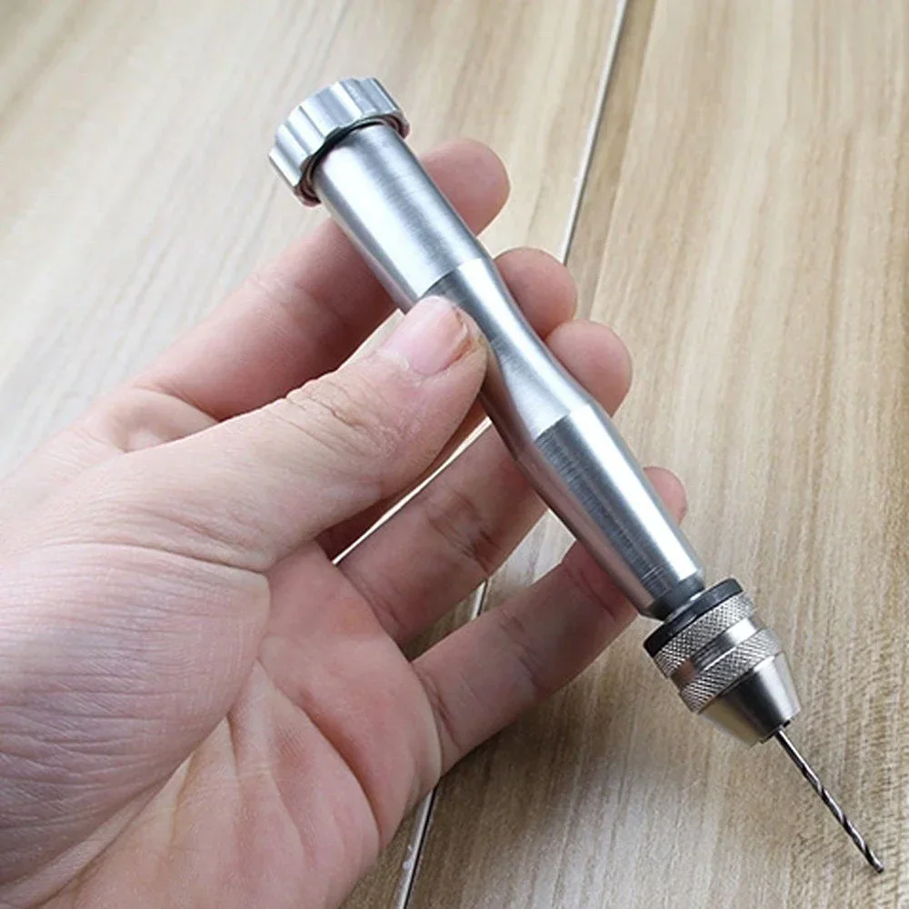 Utensili elettrici Mini set di - Pin Vice Micro recensione e prezzo