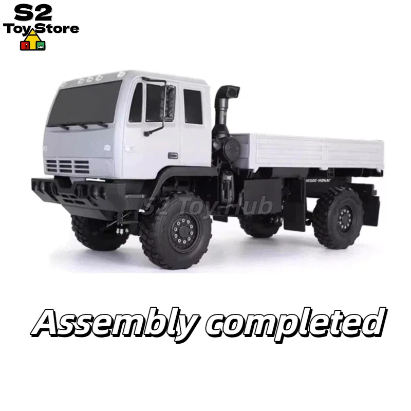 Orlandoo Hunter OH32M01 Kit Ca - Model Kit Runner recensione e prezzo