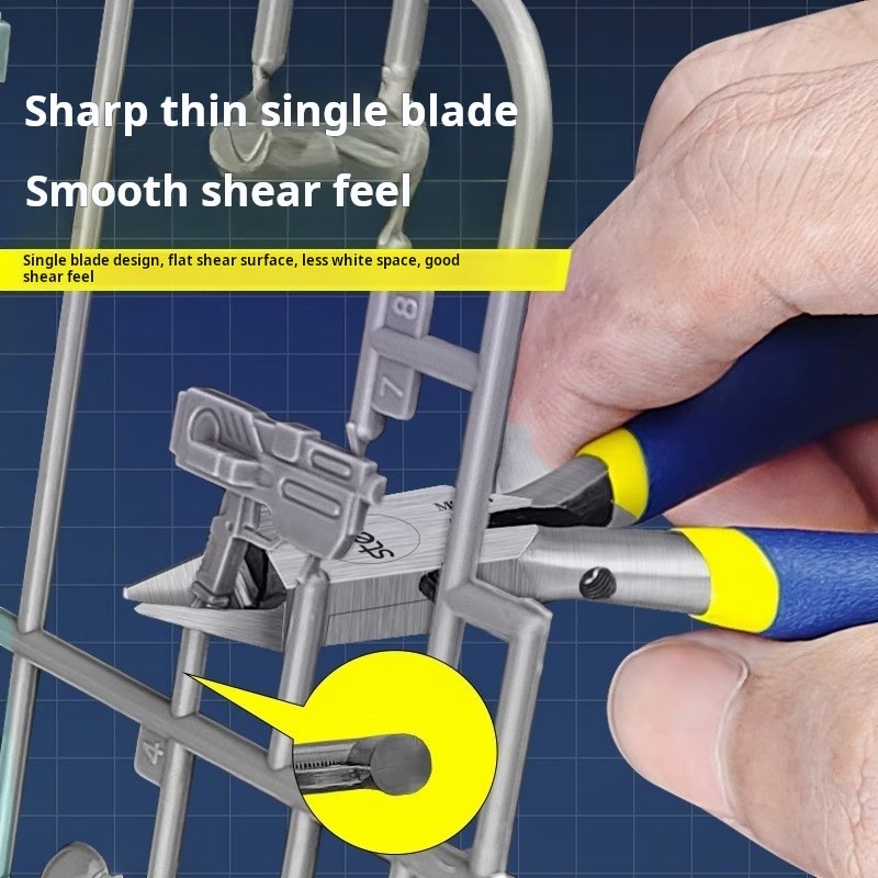 Stedi Kit di strumenti per la  - Model Kit Clipper recensione e prezzo