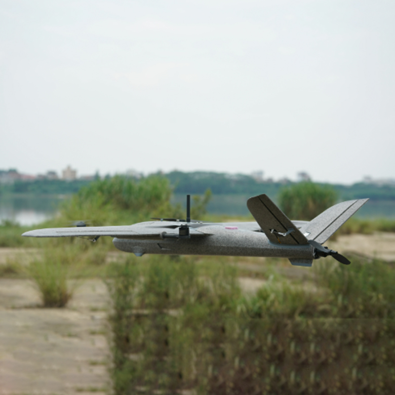 Xfly X1200 Explorer 1200mm Vel - Model Kit Expert recensione e prezzo