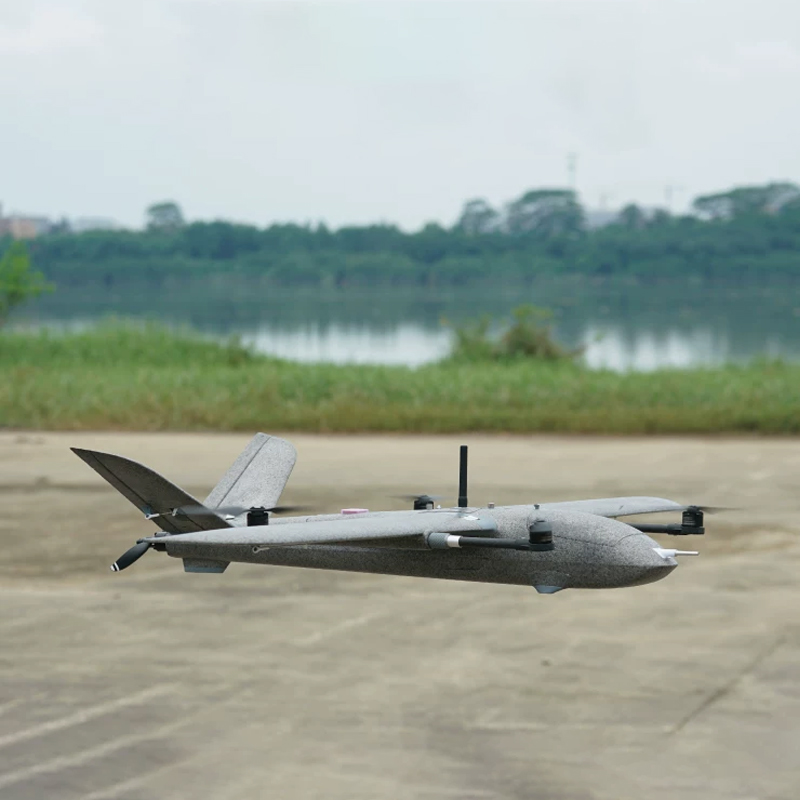 Xfly X1200 Explorer 1200mm Vel - Model Kit Expert recensione e prezzo