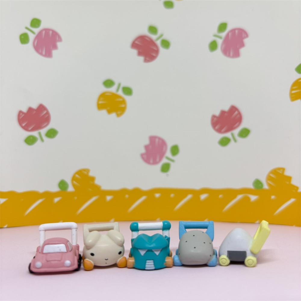 Crayon Shin Chan Baby Walker G - Model Kit Runner recensione e prezzo