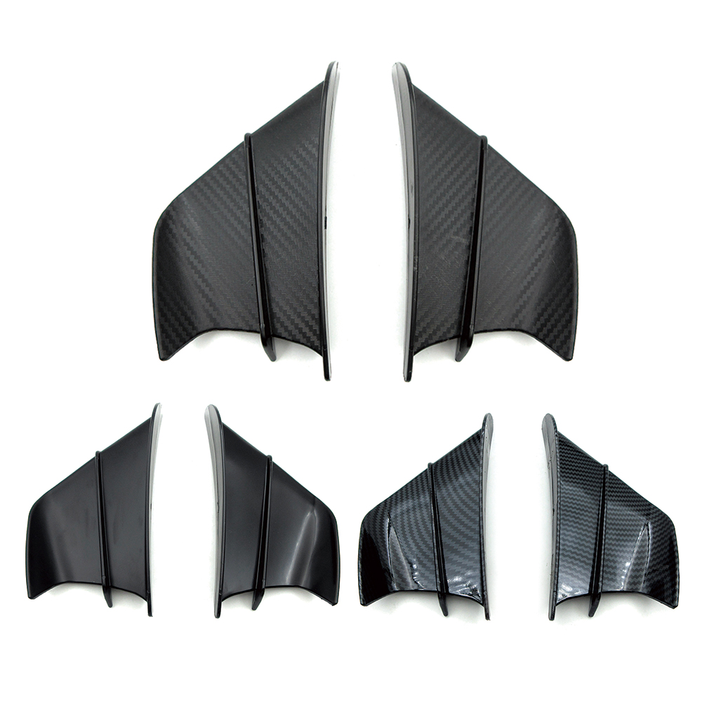 Moto Winglet Aerodinamico Ala  - Model Kit Yamaha R1 recensione e prezzo
