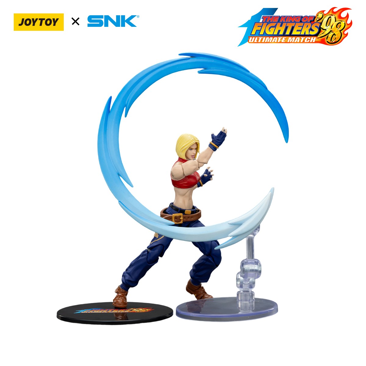 JOYTOY SNK Action Figure 1/18  - Model Kit Metal Slug recensione e prezzo
