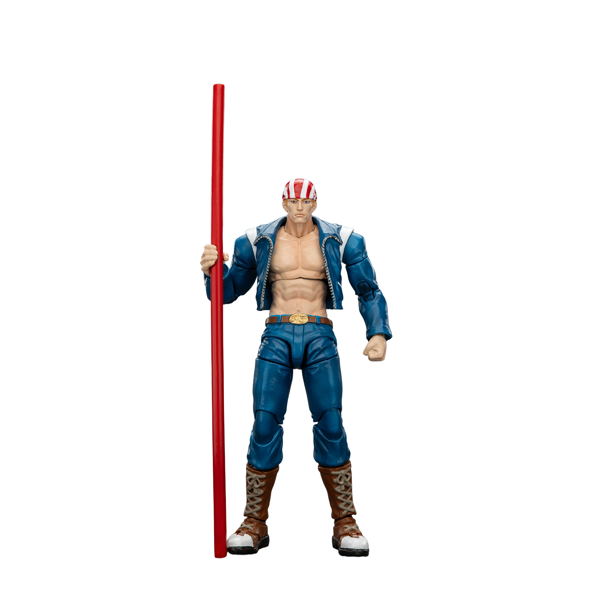 JOYTOY SNK Action Figure 1/18  - Model Kit Metal Slug recensione e prezzo