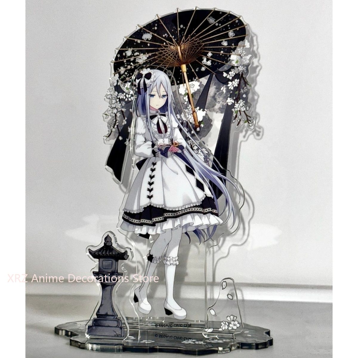 Espositore in Acrilico della C - Model Kit Holder recensione e prezzo