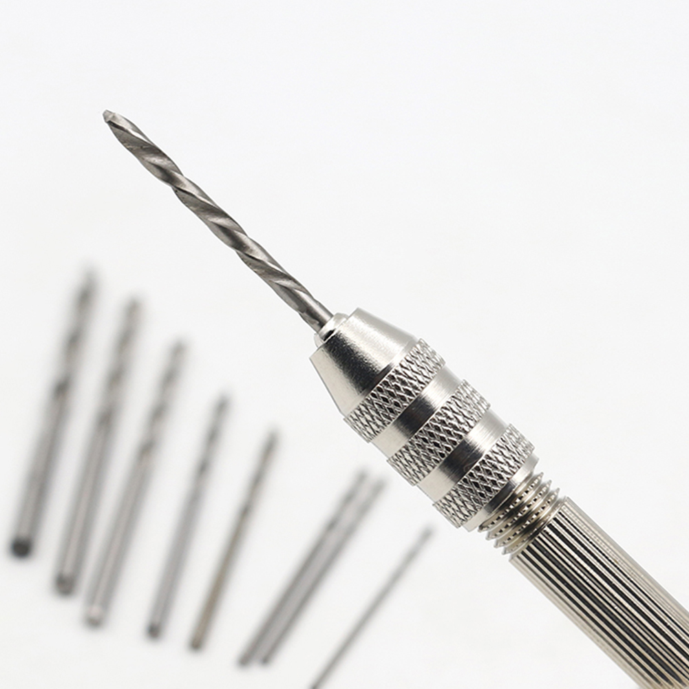 Kit di punte per trapano per l - Pin Vice Micro recensione e prezzo