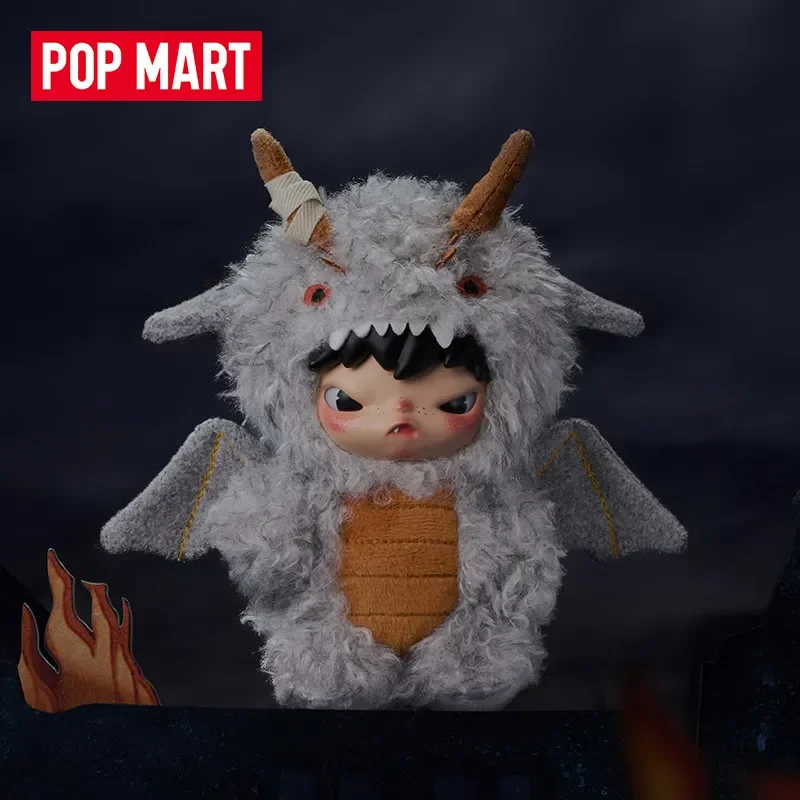 POP MART Hirono Mist Walker Se - Model Kit Runner recensione e prezzo