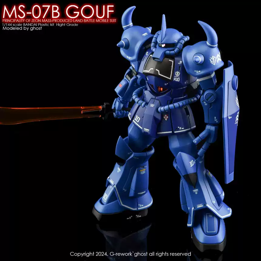 Adesivi Fluorescenti HD YAN pe - Model Kit Water Decal recensione e prezzo