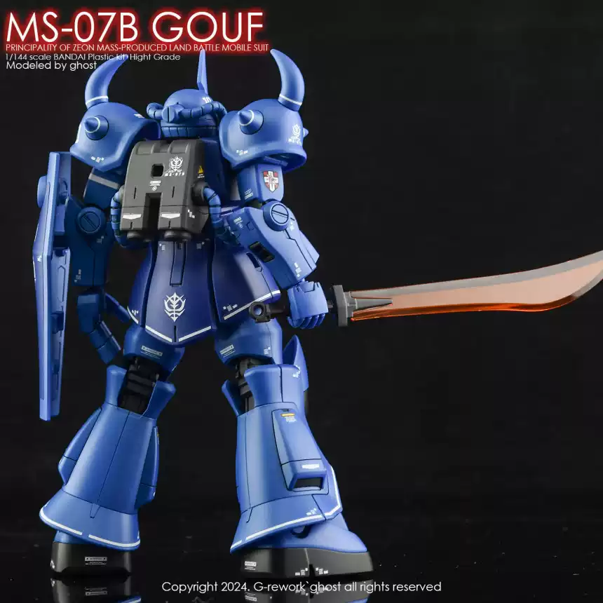 Adesivi Fluorescenti HD YAN pe - Model Kit Water Decal recensione e prezzo