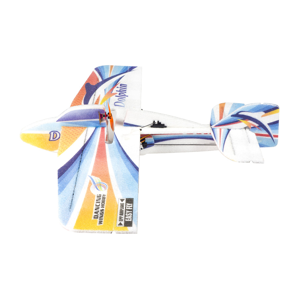 Real Hawk 580MM (22.8') Apertu - Model Kit Hobby recensione e prezzo