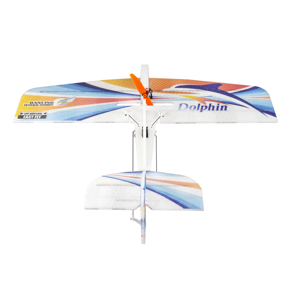 Real Hawk 580MM (22.8') Apertu - Model Kit Hobby recensione e prezzo