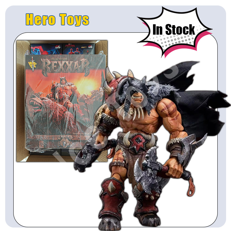 In Stock Hero Toys Tribal Hunt - Model Kit Metal Slug recensione e prezzo