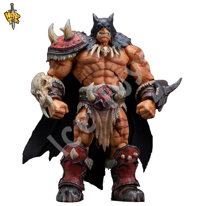 In Stock Hero Toys Tribal Hunt - Model Kit Metal Slug recensione e prezzo