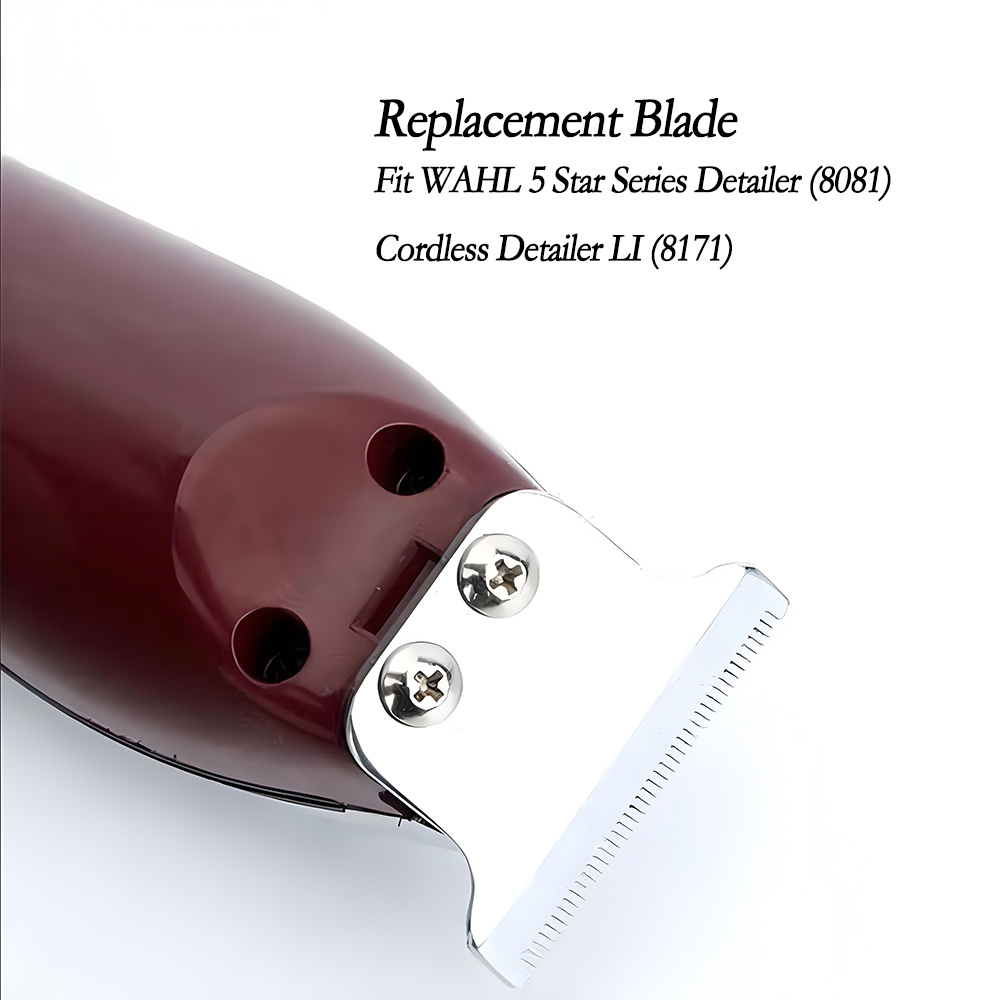 Lama di ricambio professionale - Model Kit Clipper recensione e prezzo