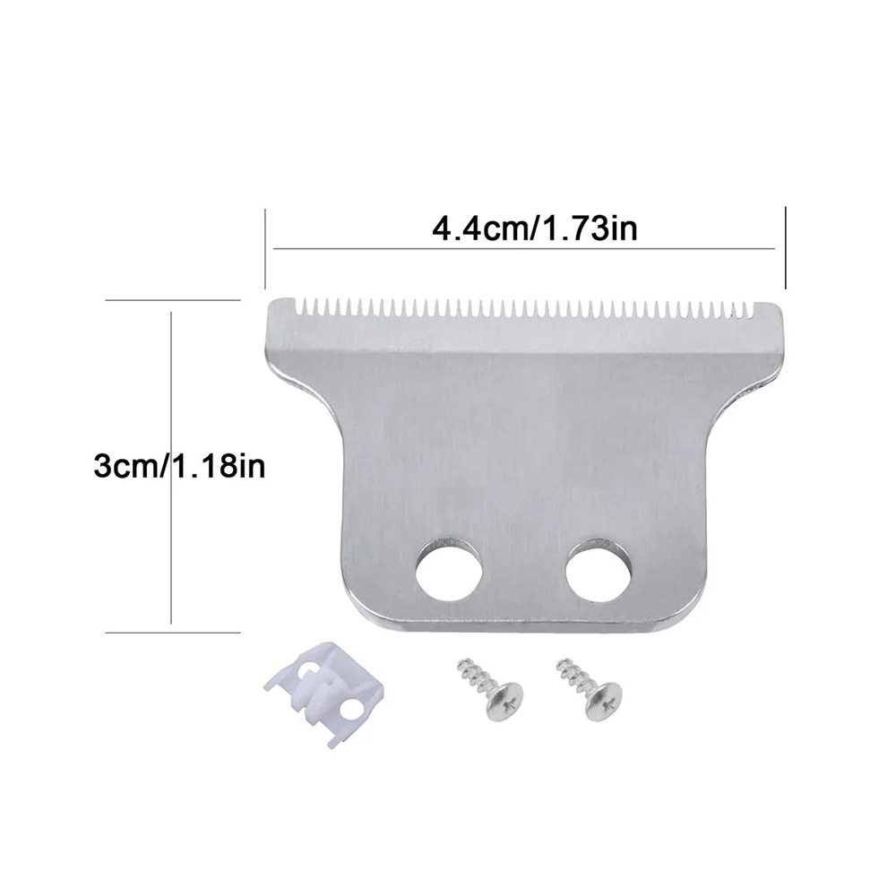 Lama di ricambio professionale - Model Kit Clipper recensione e prezzo