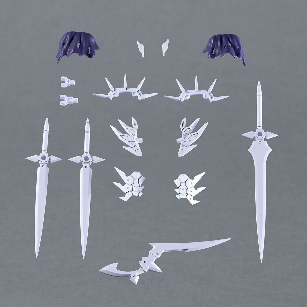 Bandai 30MF 30 Minuti Fantasy  - Model Kit Action Figure recensione e prezzo