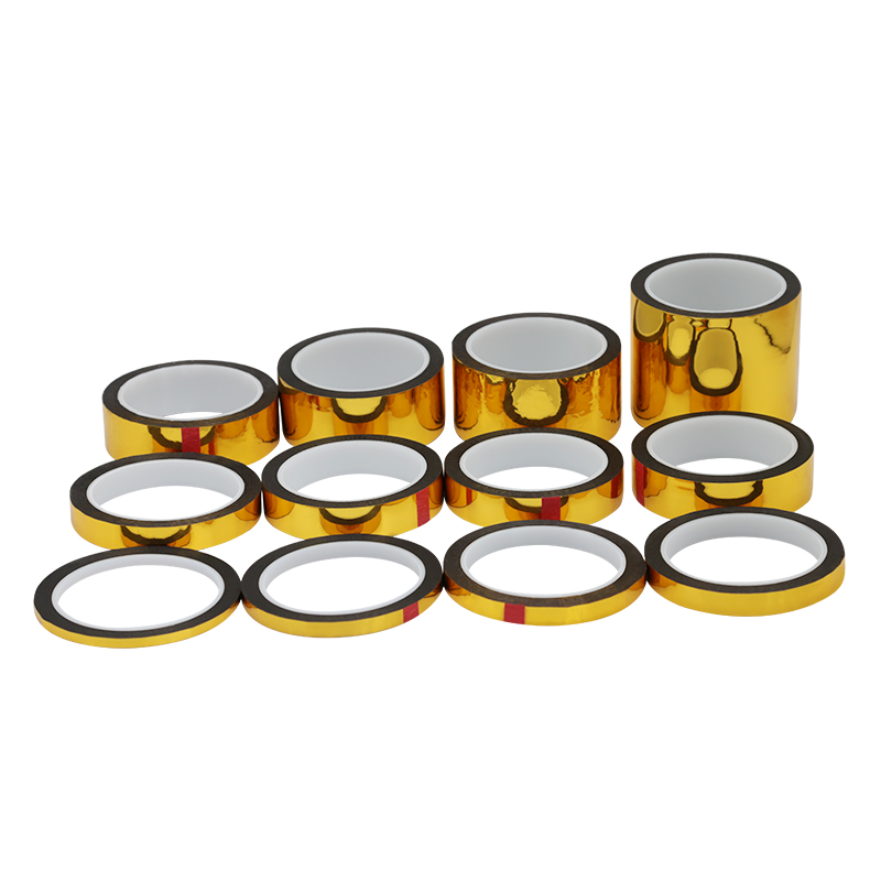 25m, 50m lamina d'oro nastri W - Masking Tape Thin recensione e prezzo
