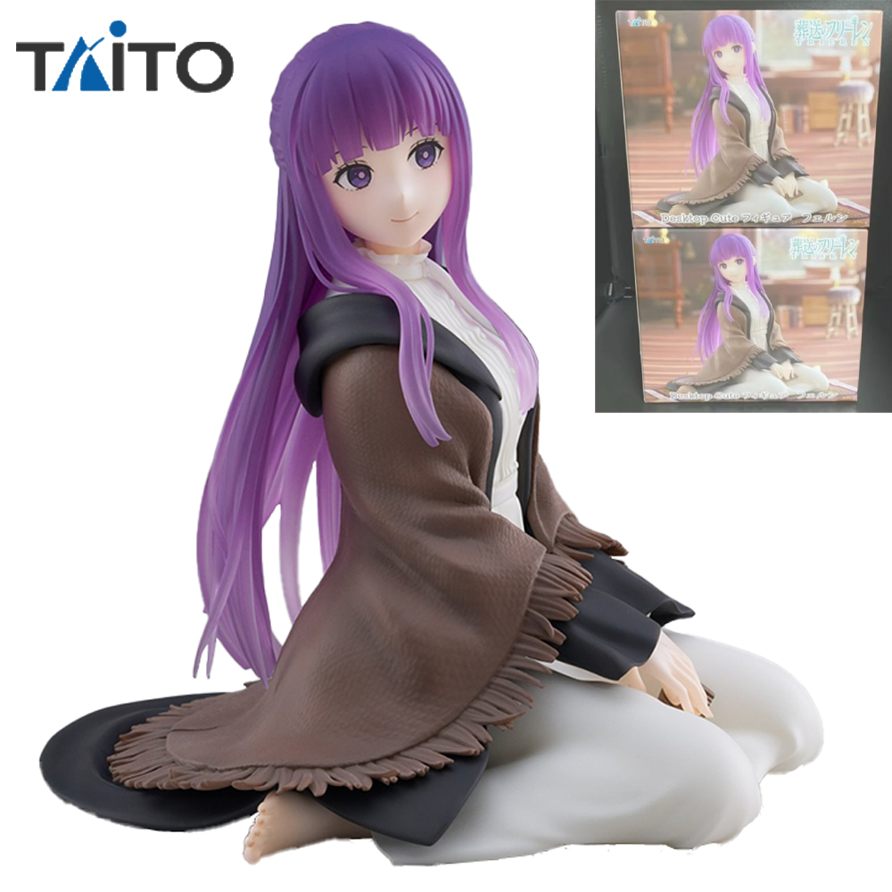 Originale in magazzino Taito S - Model Kit Action Figure recensione e prezzo