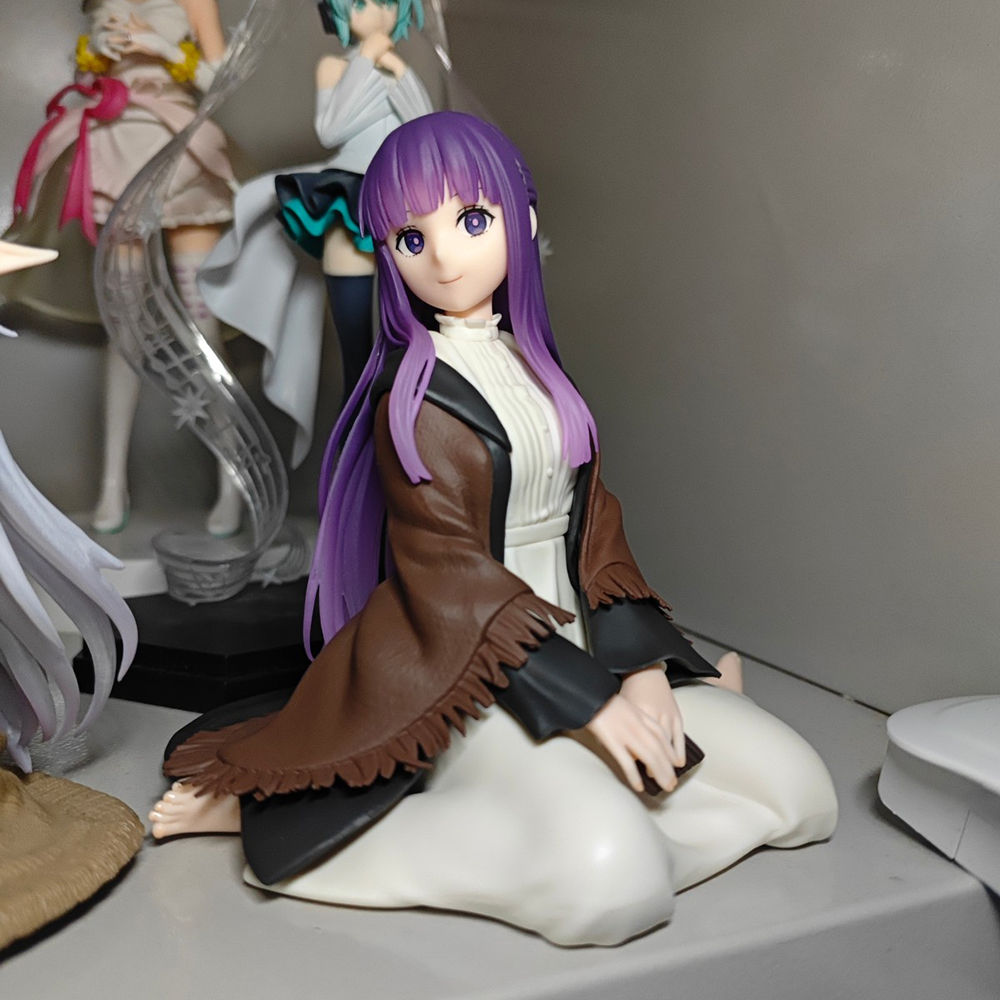 Originale in magazzino Taito S - Model Kit Action Figure recensione e prezzo
