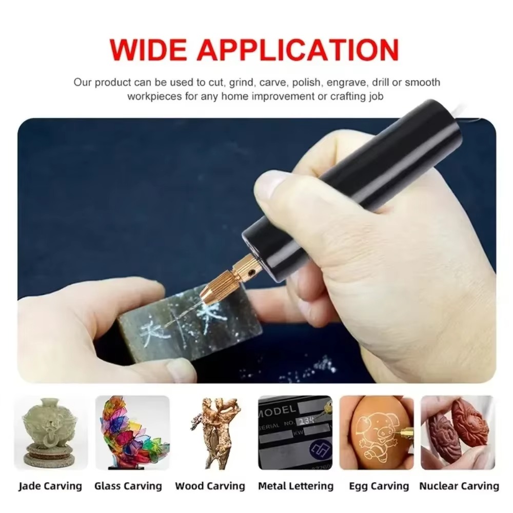 Set trapano a mano microelettr - Pin Vice Micro recensione e prezzo