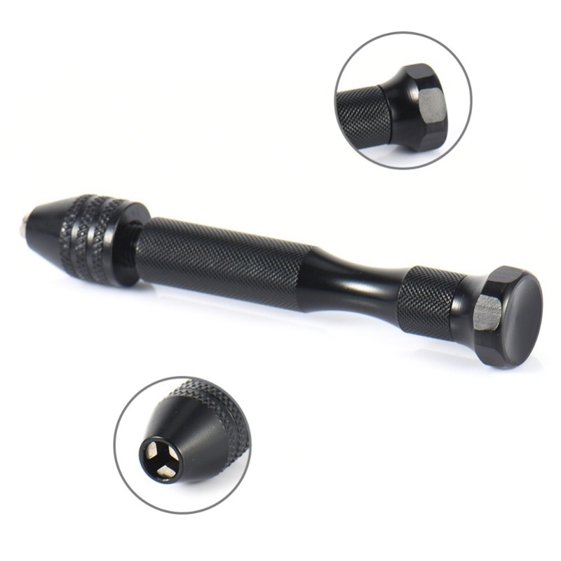 Micro mini punte da trapano a  - Pin Vice Micro recensione e prezzo