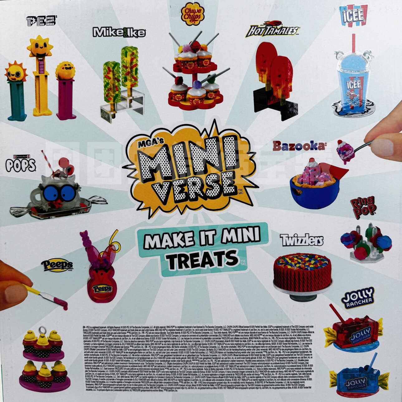 Miniverse Make It Mini Real Ba - Model Kit Hobby recensione e prezzo