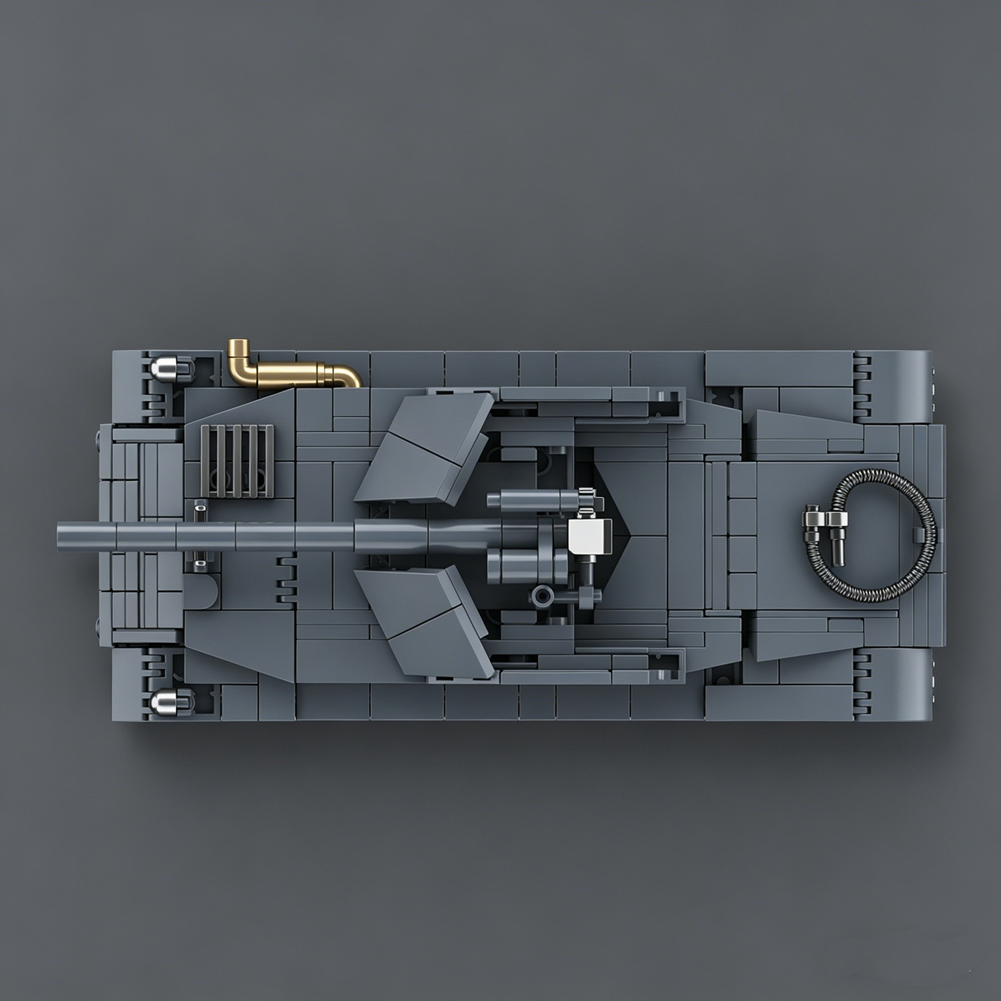 Modello di assemblaggio del ve - Model Kit Runner recensione e prezzo